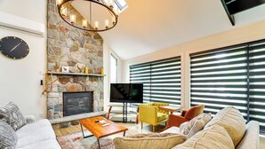 Rumah (4 Bedrooms) | Interior