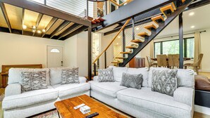 Rumah (4 Bedrooms) | Interior