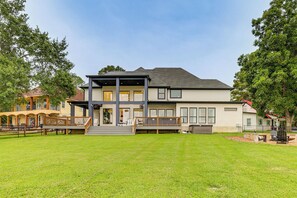 Huis (5 Bedrooms) | Interieur