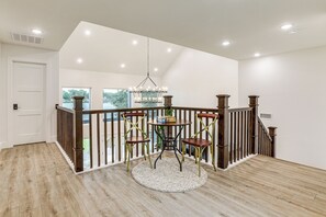 Casa (5 Bedrooms) | Interior