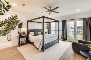 Casa (5 Bedrooms) | Interior