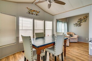 Casa (2 Bedrooms) | Interior