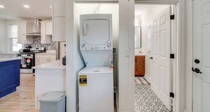 4 Mi to Dtwn: Pet-friendly Home in Pittsburgh