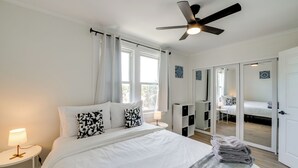 Nhà (3 Bedrooms) | Nội thất