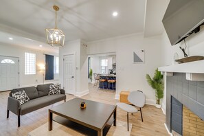 Casa (3 Bedrooms) | Parte interna
