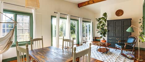 Hus (3 Bedrooms) | Innvendig