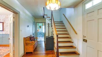 Rumah (3 Bedrooms) | Interior