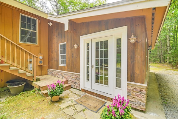 Maison (3 Bedrooms) | Intérieur