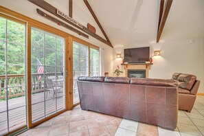 Maison (3 Bedrooms) | Intérieur