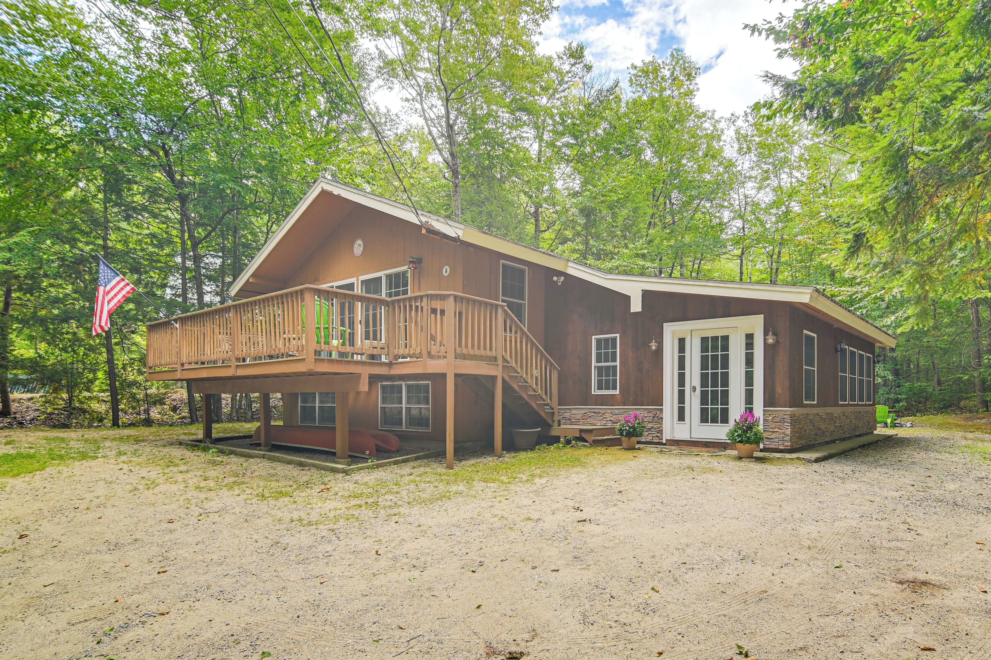 House (3 Bedrooms) | Front of property