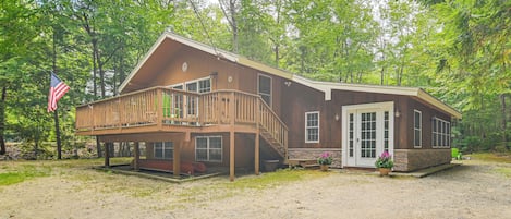 House (3 Bedrooms) | Front of property