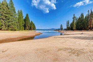 Maison (3 Bedrooms) | Intérieur