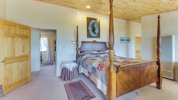 Huis (3 Bedrooms) | Interieur