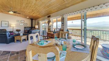 Hus (3 Bedrooms) | Interiör