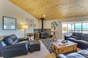 Hus (3 Bedrooms) | Innvendig