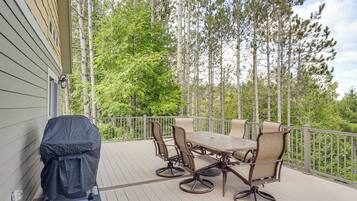 House (4 Bedrooms) | Bahagian dalam