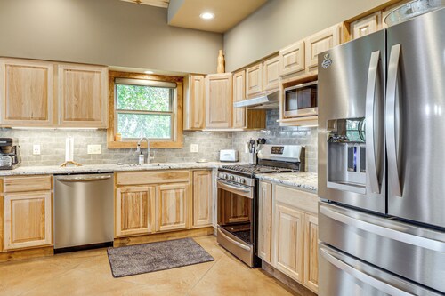 Near Hiking & Snowmobile Trails: Wabeno Cabin!