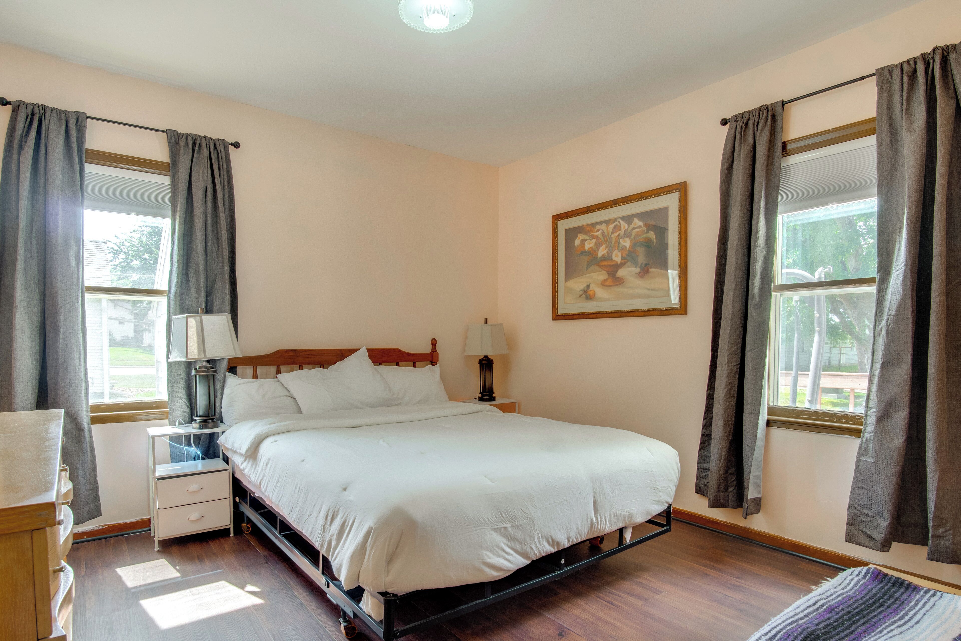 House (2 Bedrooms) | Bahagian dalam