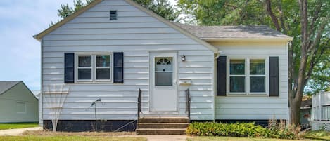 Nhà (2 Bedrooms) | Nội thất