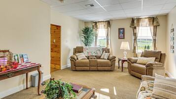 Nhà (4 Bedrooms) | Nội thất