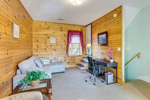 Maison (4 Bedrooms) | Intérieur