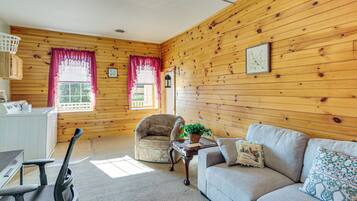 Nhà (4 Bedrooms) | Nội thất