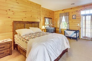 Maison (4 Bedrooms) | Intérieur