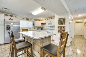 Maison (2 Bedrooms) | Intérieur