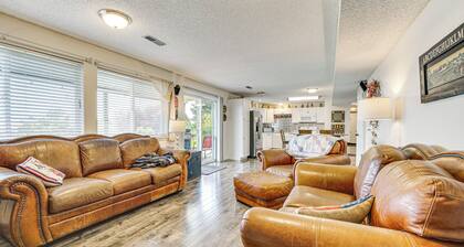 Hike & Explore: Retreat w/ Scenic Views in Selah!