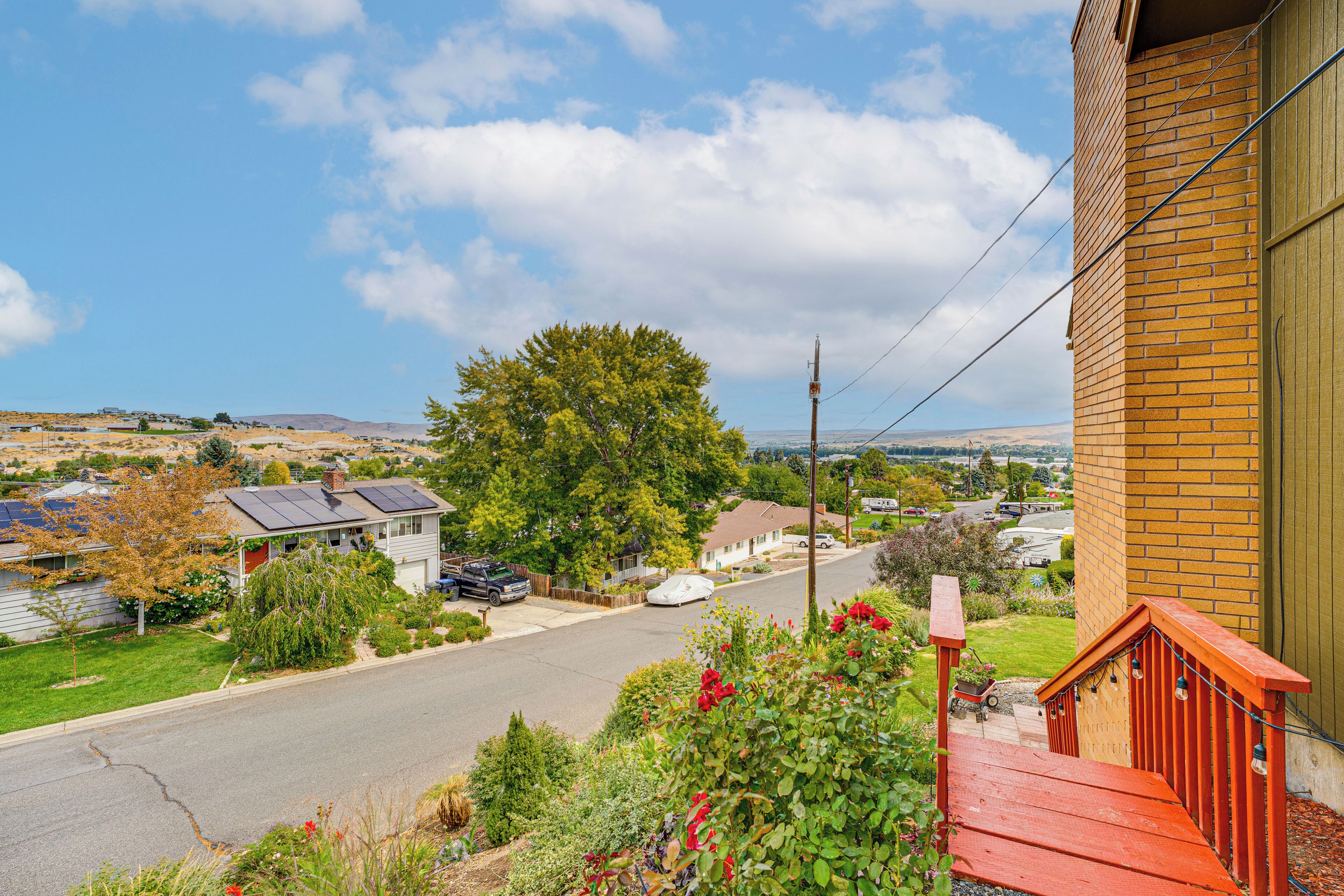 Casa (2 Bedrooms) | Parte interna