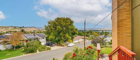 Hus (2 Bedrooms) | Innvendig