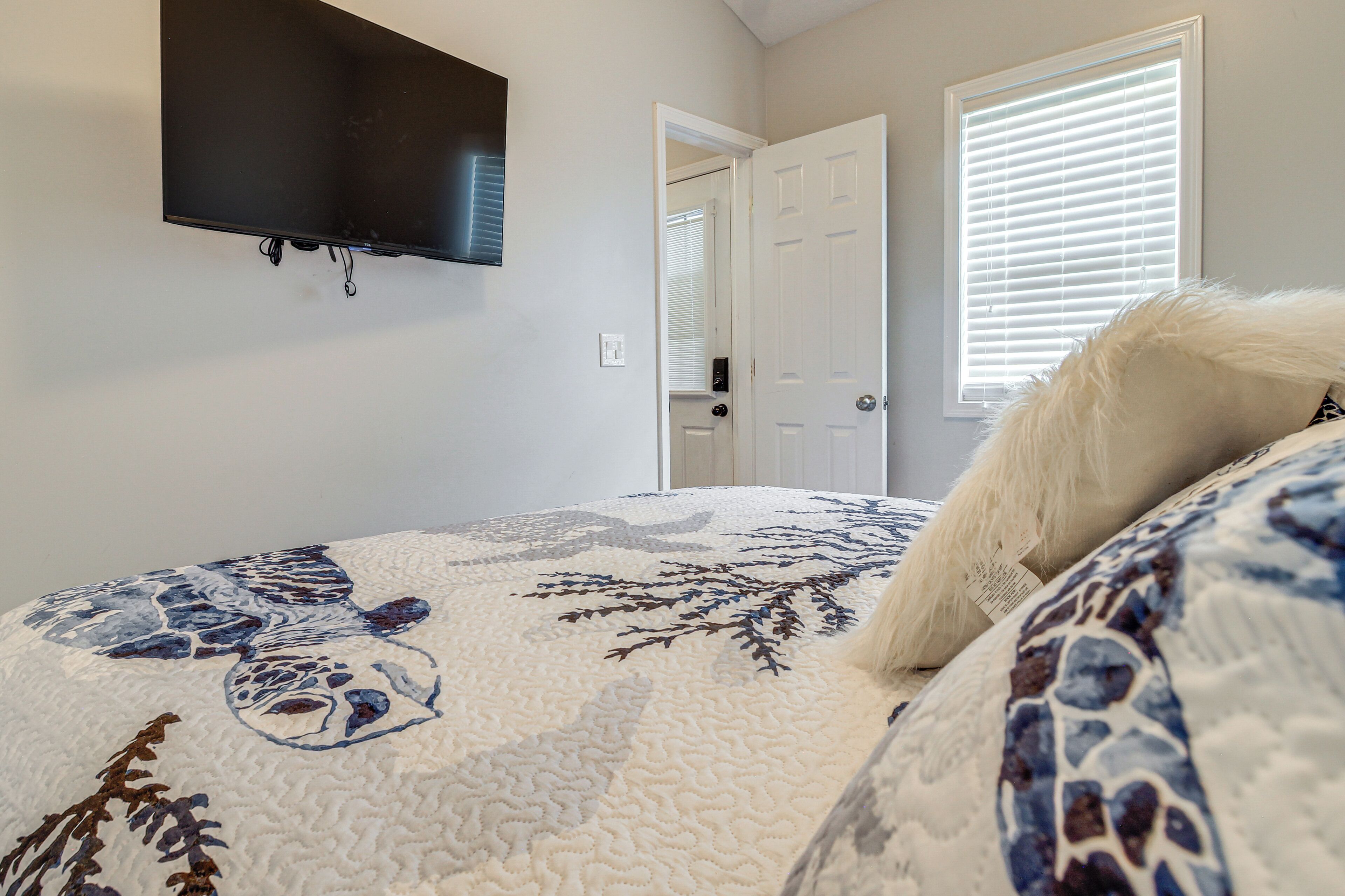 Σπίτι (2 Bedrooms) | Εσωτερικοί χώροι