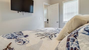 House (2 Bedrooms) | Bahagian dalam