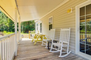 Hus (2 Bedrooms) | Innvendig