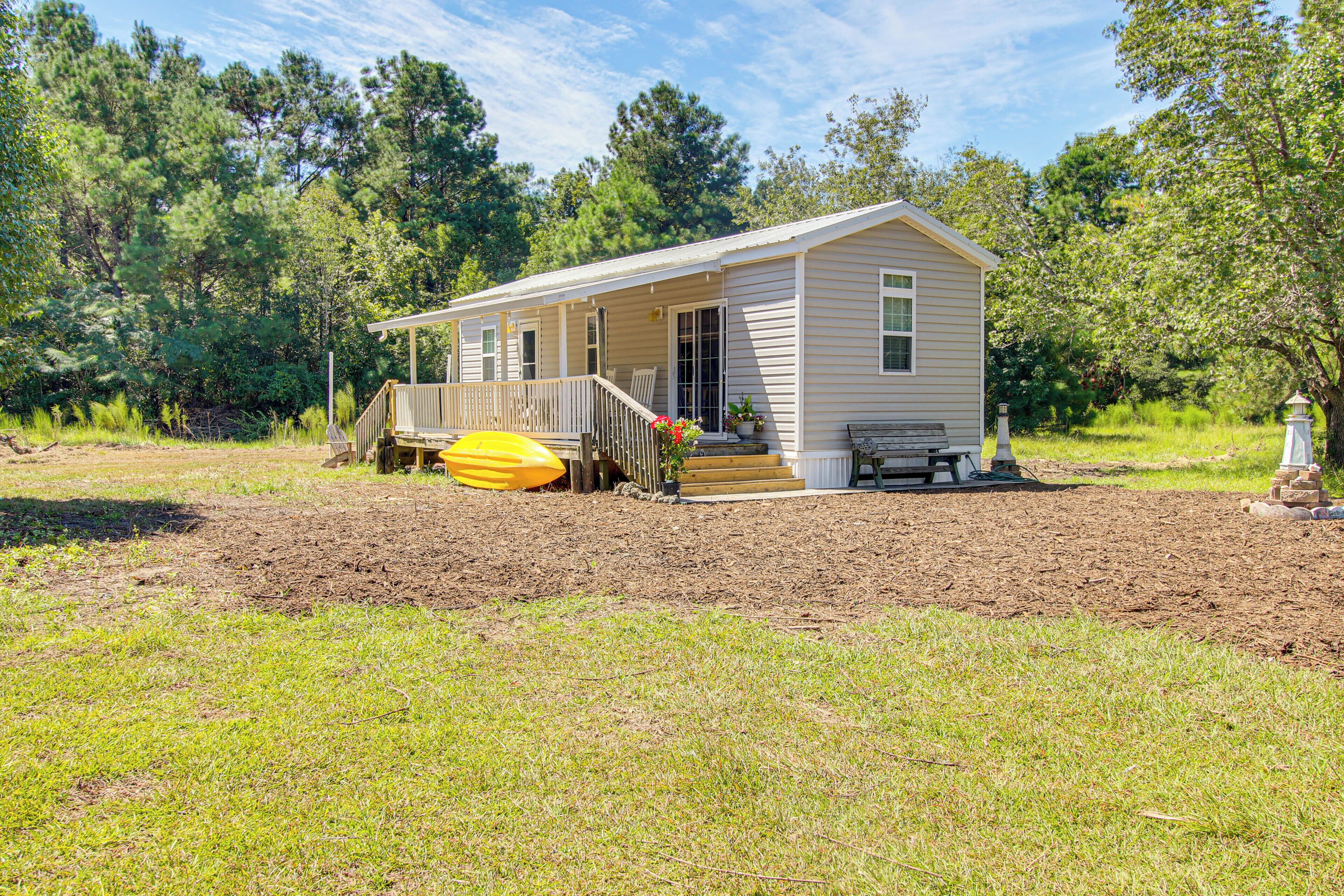 Σπίτι (2 Bedrooms) | Εσωτερικοί χώροι