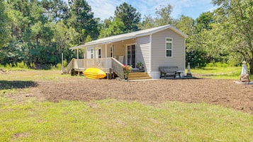 独立别墅 (2 Bedrooms) | 住宿内部