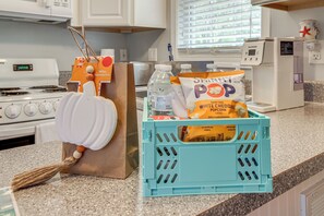 Hus (2 Bedrooms) | Innvendig