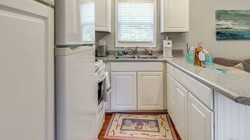 独立别墅 (2 Bedrooms) | 住宿内部