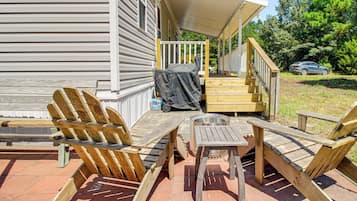 独立别墅 (2 Bedrooms) | 住宿内部