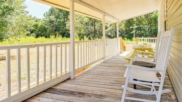 House (2 Bedrooms) | Bahagian dalam