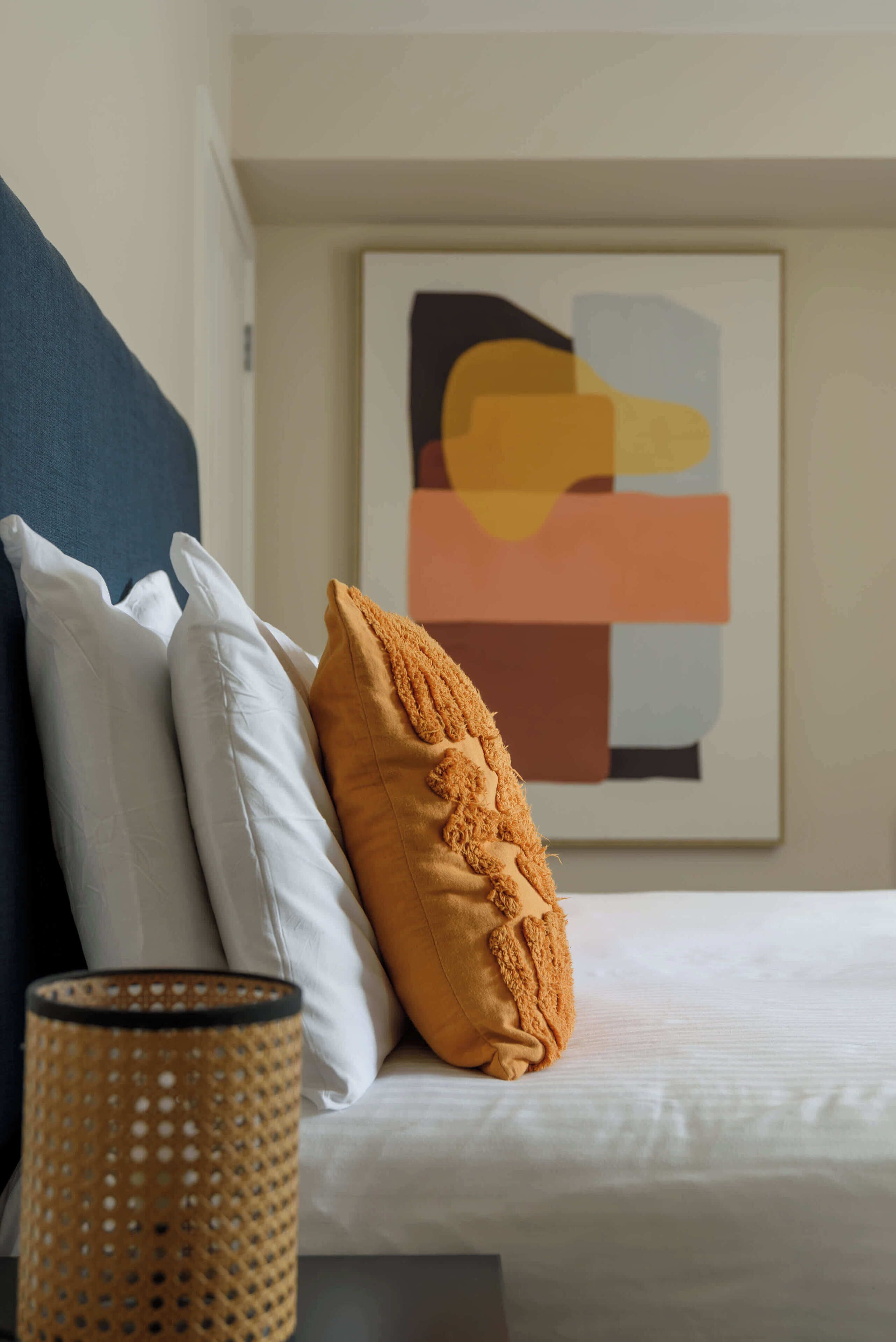 2 quartos, ferros/tábuas de passar roupa, Wi-Fi