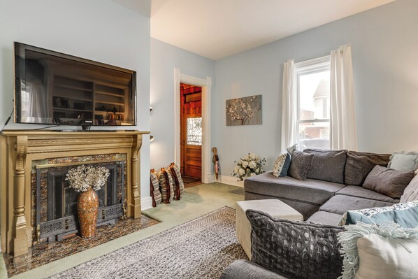 Casa (3 Bedrooms) | Interior