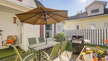 House (3 Bedrooms) | Front of property