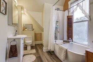 Casa (3 Bedrooms) | Interior