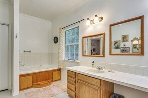 Ferienhaus (2 Bedrooms) | Innenbereich