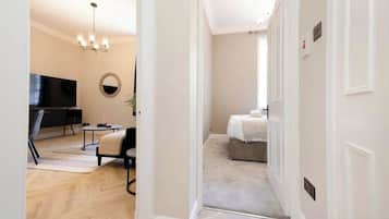 1 camera, ferro/asse da stiro, Wi-Fi, lenzuola