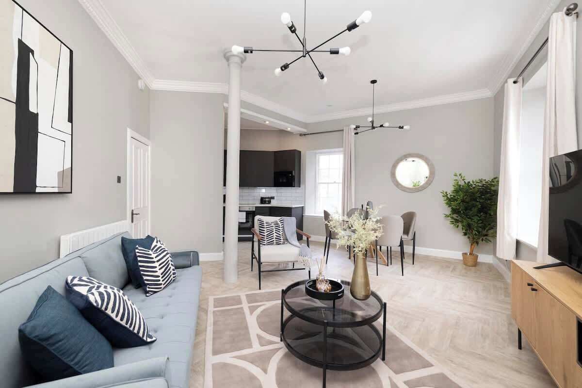 Télévision, espaces bureaux