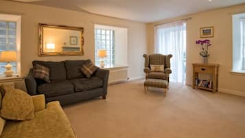 Télévision, espaces bureaux