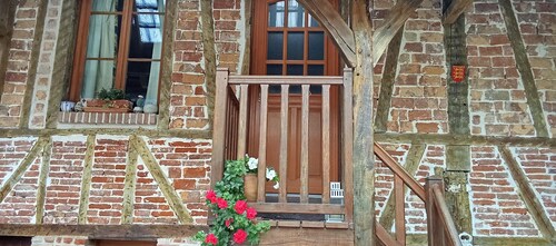 Le Gîte de Lily 1