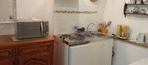 ميكروويف، موقد طهي مسطح
